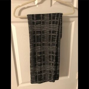 New York and company pull on bootcut pants